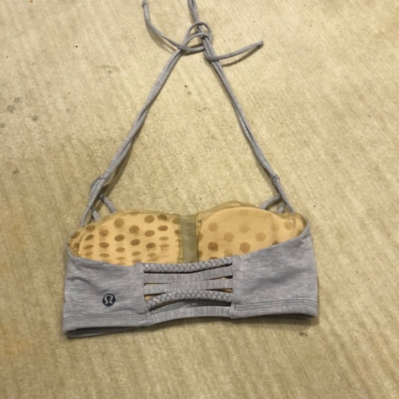 Sports bra - Picture 2 of 2